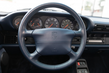 1996 porsche Carrera