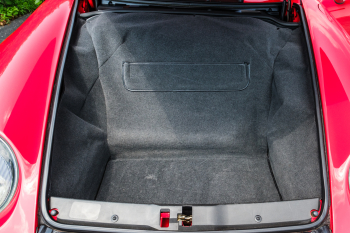 1995 Porsche Carrera Coupe 57K * Pending*