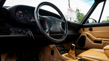 1995 Porsche 911 Carrera 4 