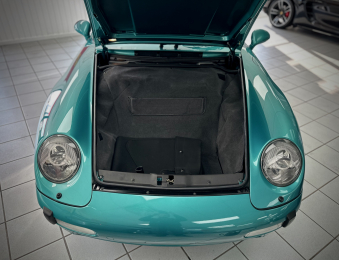 1997 Porsche Carrera 4 Cab  21k Miles !