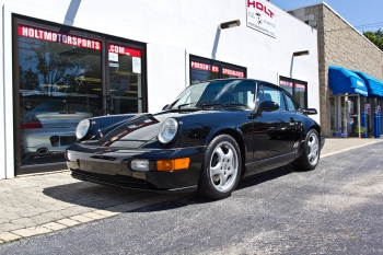 1993 Porsche RS America