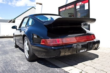 1993 Porsche RS America