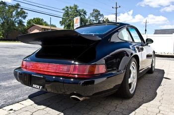 1993 Porsche RS America