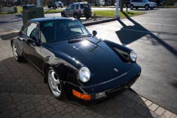 1994 Porsche 911 (964) Carrera 4 Widebody