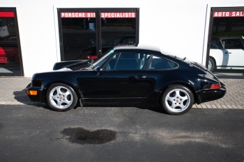 1994 Porsche 911 (964) Carrera 4 Widebody