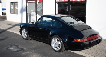 1994 Porsche 911 (964) Carrera 4 Widebody