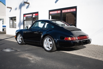 1994 Porsche 911 (964) Carrera 4 Widebody