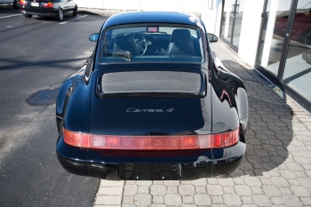 1994 Porsche 911 (964) Carrera 4 Widebody