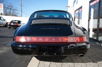 1994 Porsche 911 (964) Carrera 4 Widebody