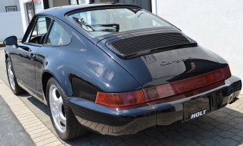 1993 Porsche 911 C4 Coupe *