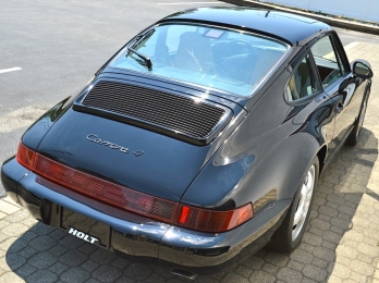 1993 Porsche 911 C4 Coupe *