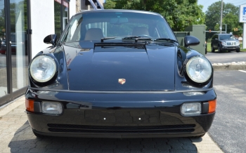 1993 Porsche 911 C4 Coupe *