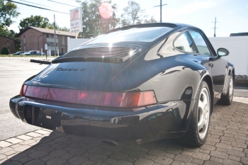 1994 Porsche 911 (964) Widebody cpe.