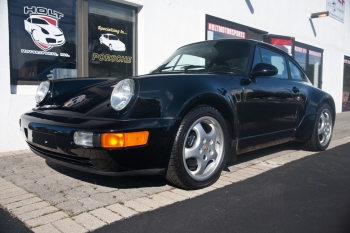 1994 Porsche 911 (964) Widebody cpe.