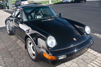 1994 Porsche 911 (964) Widebody cpe.