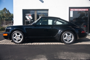 1994 Porsche 911 (964) Widebody cpe.