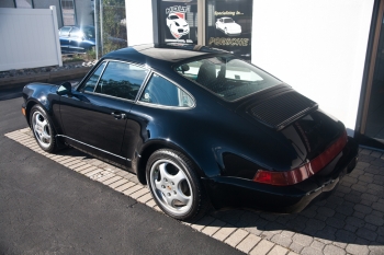 1994 Porsche 911 (964) Widebody cpe.