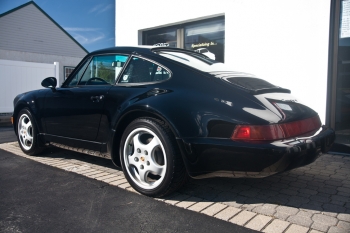 1994 Porsche 911 (964) Widebody cpe.