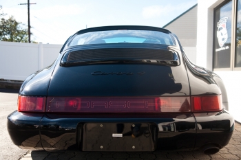 1994 Porsche 911 (964) Widebody cpe.