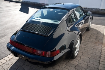 1994 Porsche 911 (964) Widebody cpe.