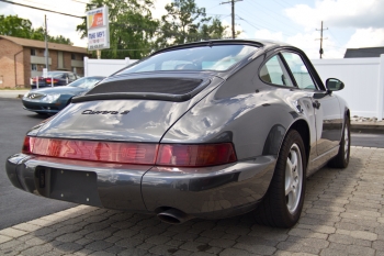 1992 Porsche 964 Carrera 2 Cpe.