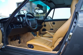 1992 Porsche 964 Carrera 2 Cpe.