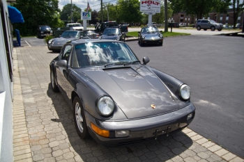 1992 Porsche 964 Carrera 2 Cpe.