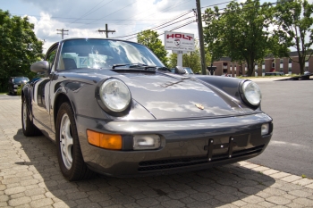 1992 Porsche 964 Carrera 2 Cpe.