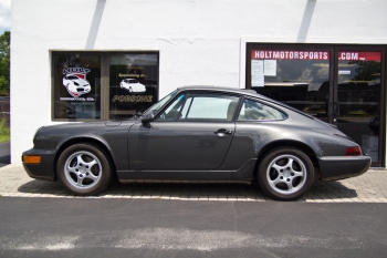 1992 Porsche 964 Carrera 2 Cpe.