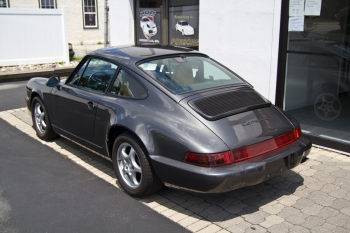 1992 Porsche 964 Carrera 2 Cpe.