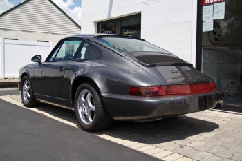 1992 Porsche 964 Carrera 2 Cpe.