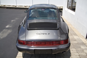 1992 Porsche 964 Carrera 2 Cpe.