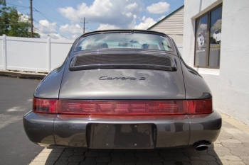 1992 Porsche 964 Carrera 2 Cpe.