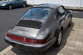 1992 Porsche 964 Carrera 2 Cpe.