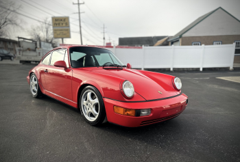 1993 Porsche Carrera 4  * SOLD*