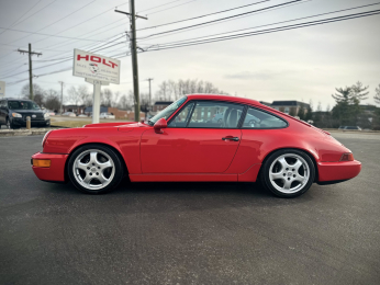 1993 Porsche Carrera 4  * SOLD*