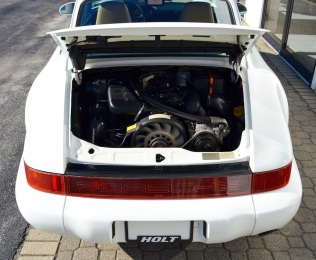 1994 Porsche Carrera 2 (964)