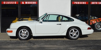 1994 Porsche Carrera 2 (964)