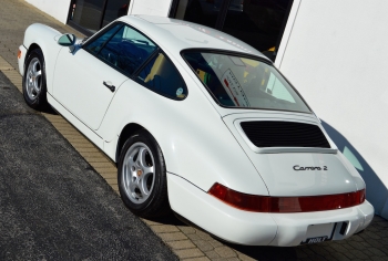 1994 Porsche Carrera 2 (964)