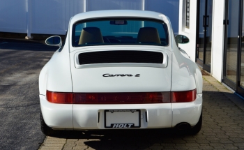 1994 Porsche Carrera 2 (964)