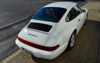 1994 Porsche Carrera 2 (964)