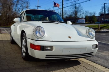 1994 Porsche Carrera 2 (964)