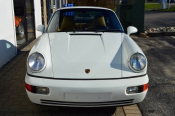 1994 Porsche Carrera 2 (964)