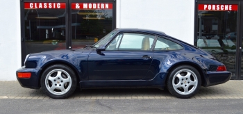 1994 Porsche Carrera 4 (964) Turbo Look