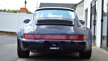 1994 Porsche Carrera 4 (964) Turbo Look