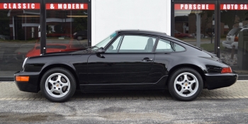 1994 Porsche 911 Carrera 2 Cpe. 