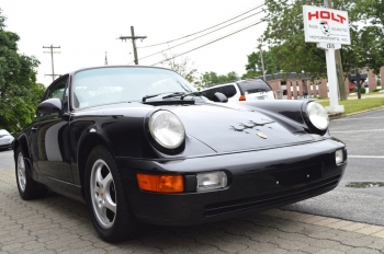 1994 Porsche 911 Carrera 2 Cpe. 