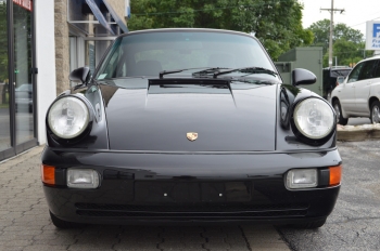 1994 Porsche 911 Carrera 2 Cpe. 