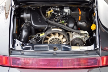 1994 Porsche Carrera 4 (964) Turbo Look