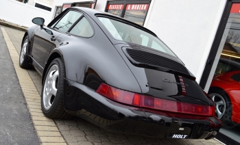 1994 Porsche Carrera 4 (964) Turbo Look